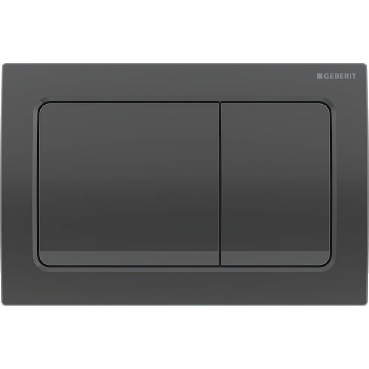 Geberit Duofix Alpha Wc Frame 820mm Concealed Cistern, Rectangular Plate, Brackets 458.033.00.2 - Image 8
