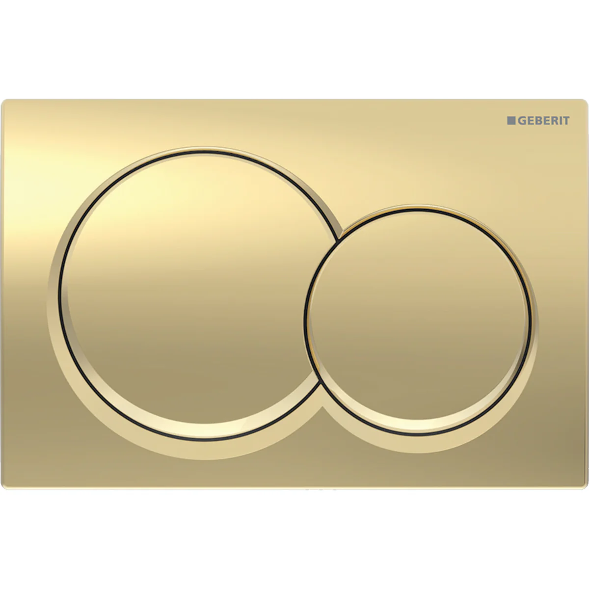 Geberit Duofix Alpha Wc Frame 980 Concealed Cistern, Oval Plate Brackets and Acoustic Mat - Image 10