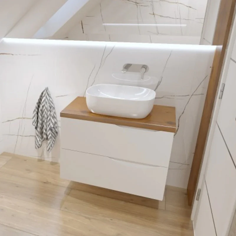 Giro Countertop Washbasin - Image 3