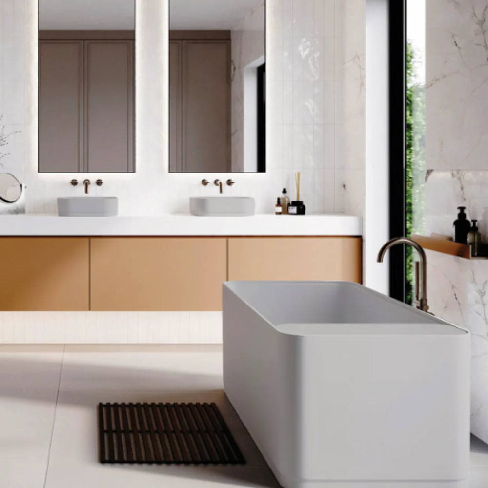 Glow Freestanding Bath - Image 3