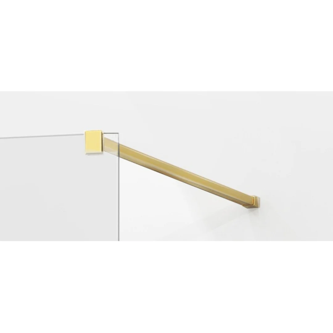 Gold Screen Support Arm