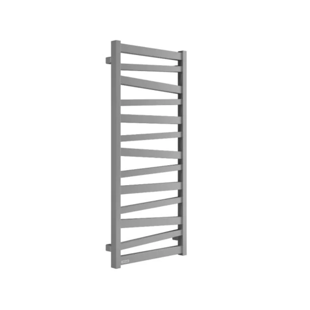 Italic Bathroom Radiator & Towel Rail - Image 4