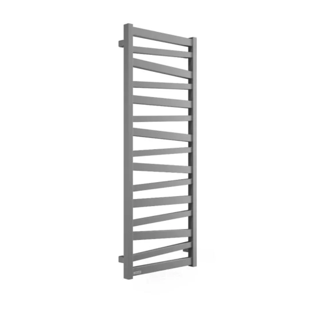Italic Bathroom Radiator & Towel Rail - Image 5
