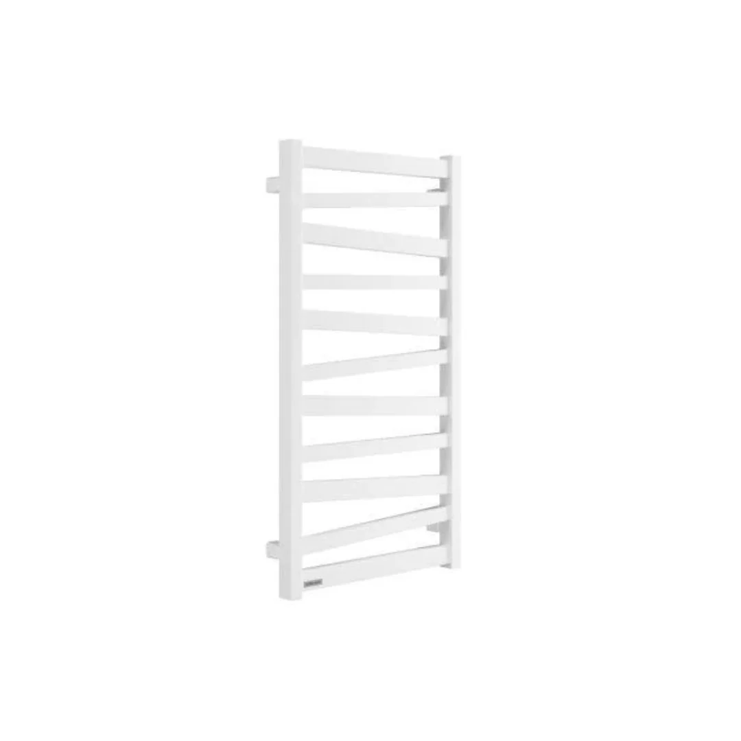 Italic Bathroom Radiator & Towel Rail - Image 6