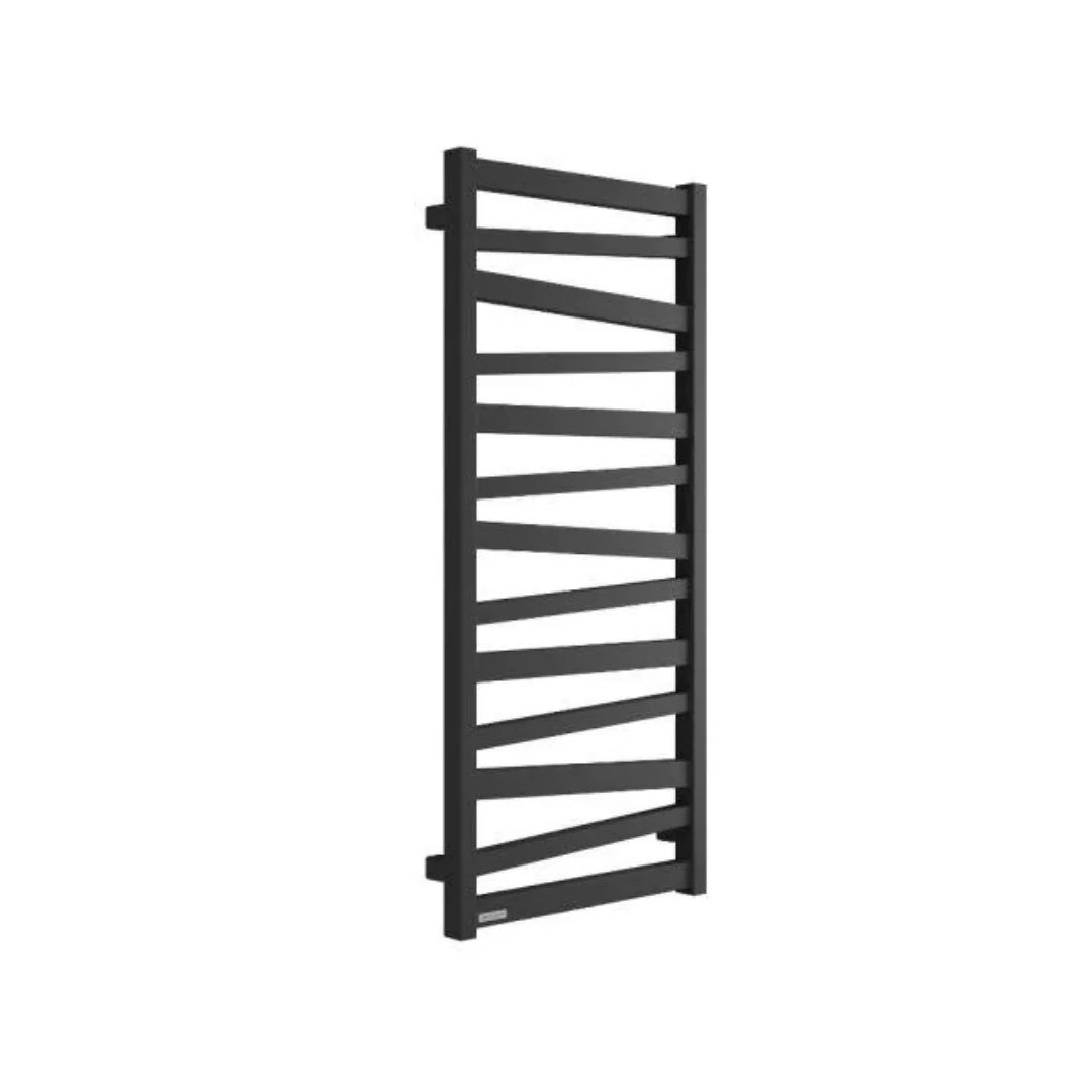 Italic Bathroom Radiator & Towel Rail - Image 8