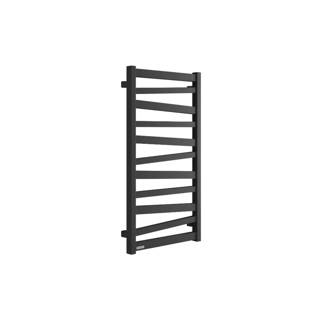Italic Bathroom Radiator & Towel Rail - Image 9