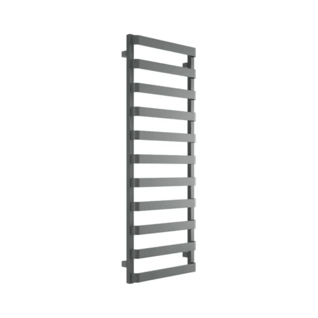 Meteor Bathroom Radiator & Heated Towel Rail - Image 5