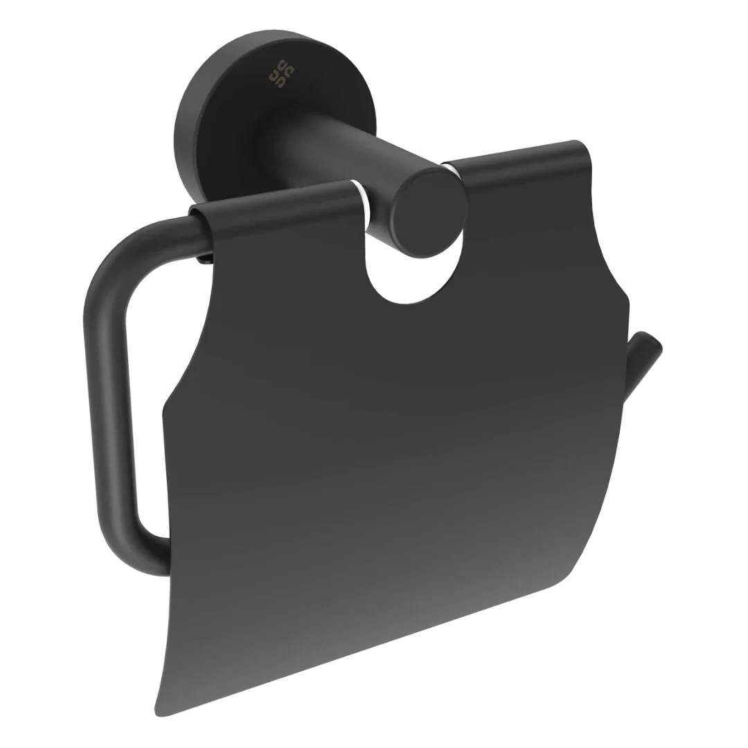 Jasmin Toilet paper holder - wall-mounted