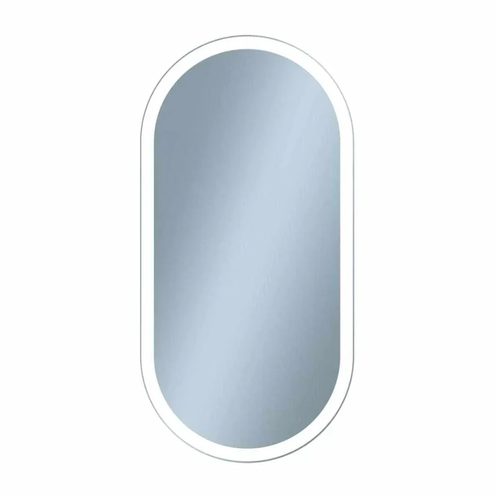 KALISTO 60x120 LED Mirror by Bathroom Store Ireland - Image 4