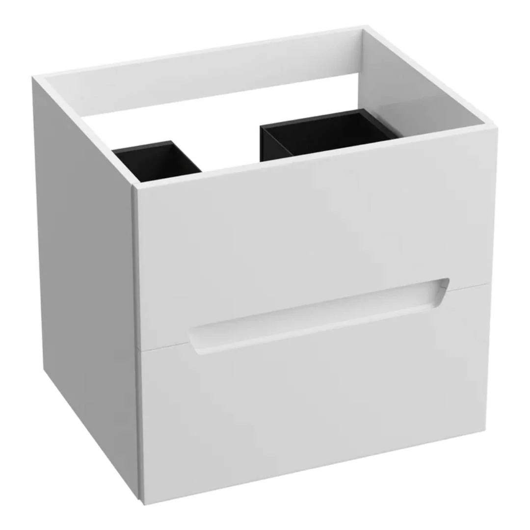 Knox White Vanity Unit & Kansas Basin - Image 4