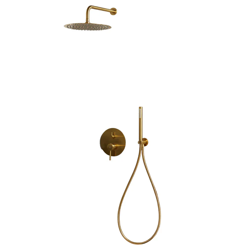 KFA Concealed Shower Set - Image 3