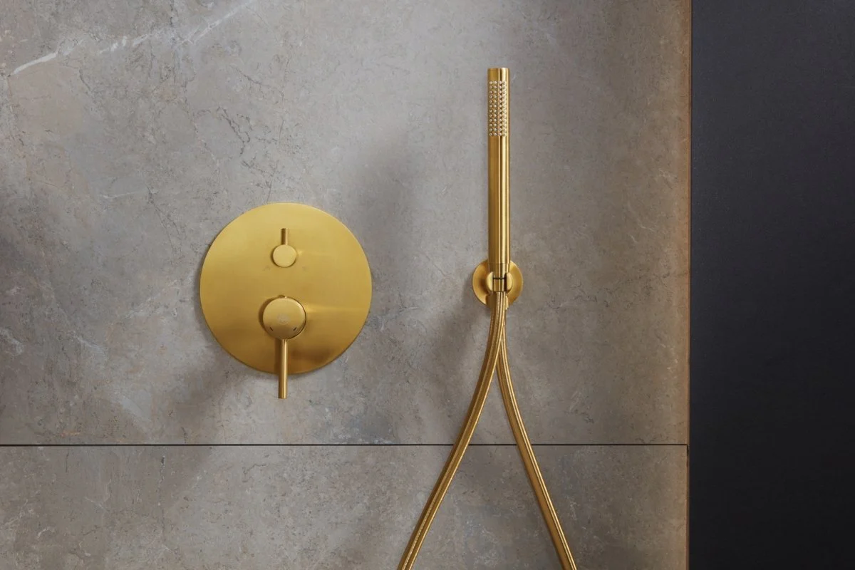 KFA Concealed Shower Set - Image 6