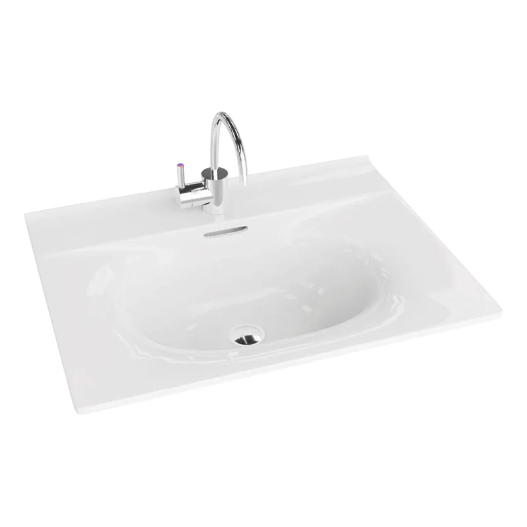Archer Graphite Vanity Unit & Basin - Image 6