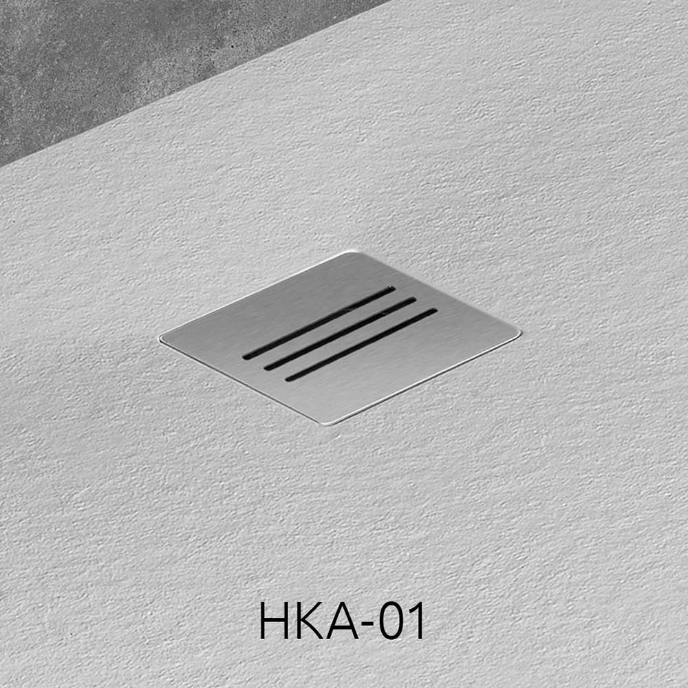 Kyntos Shower Tray Drain Cover