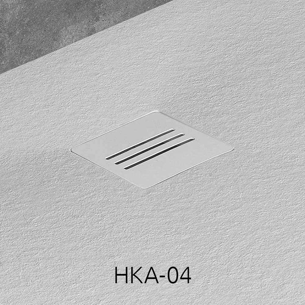 Kyntos Shower Tray Drain Cover - Image 2