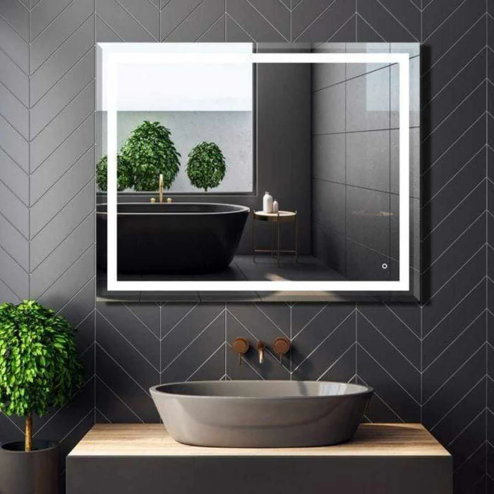 Odyssey 100 Mirror - Image 3