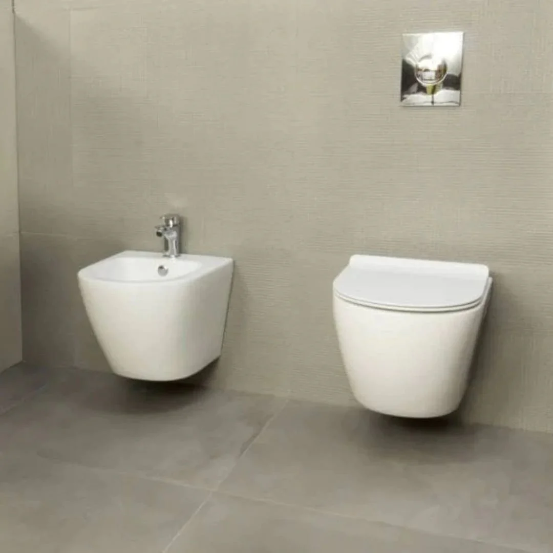 Lavita SOFI Bidet - Image 3