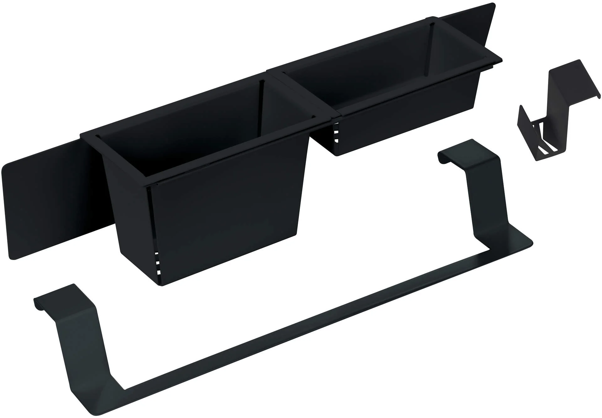Magnetic Accessories set for sink - Image 3