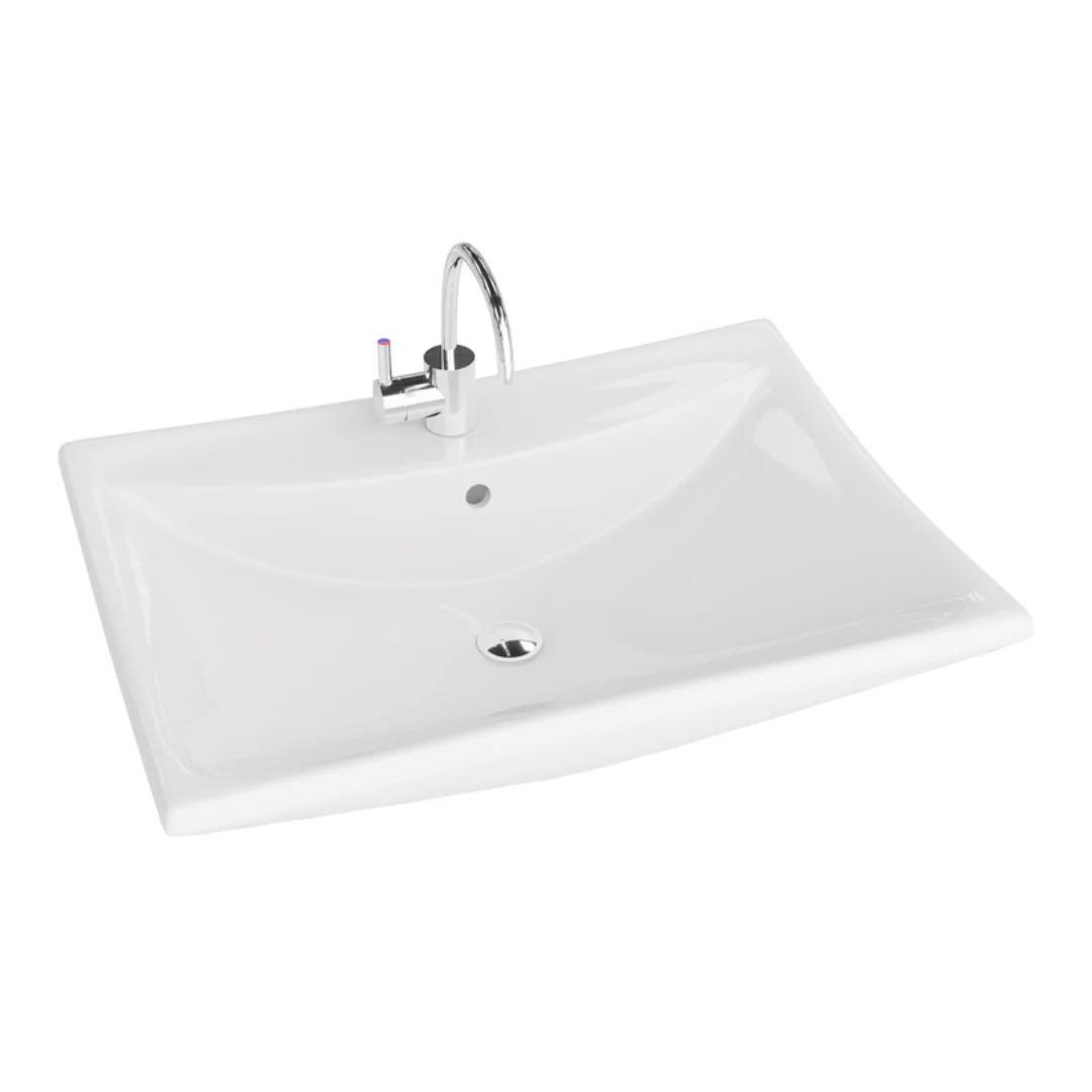 Majorka Countertop Washbasin by Bathroom Store Ireland