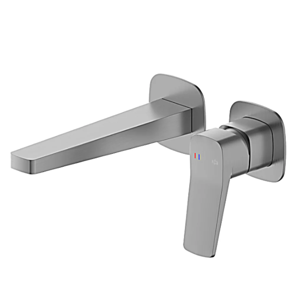Malaga Concealed Washbasin Mixer - Image 8