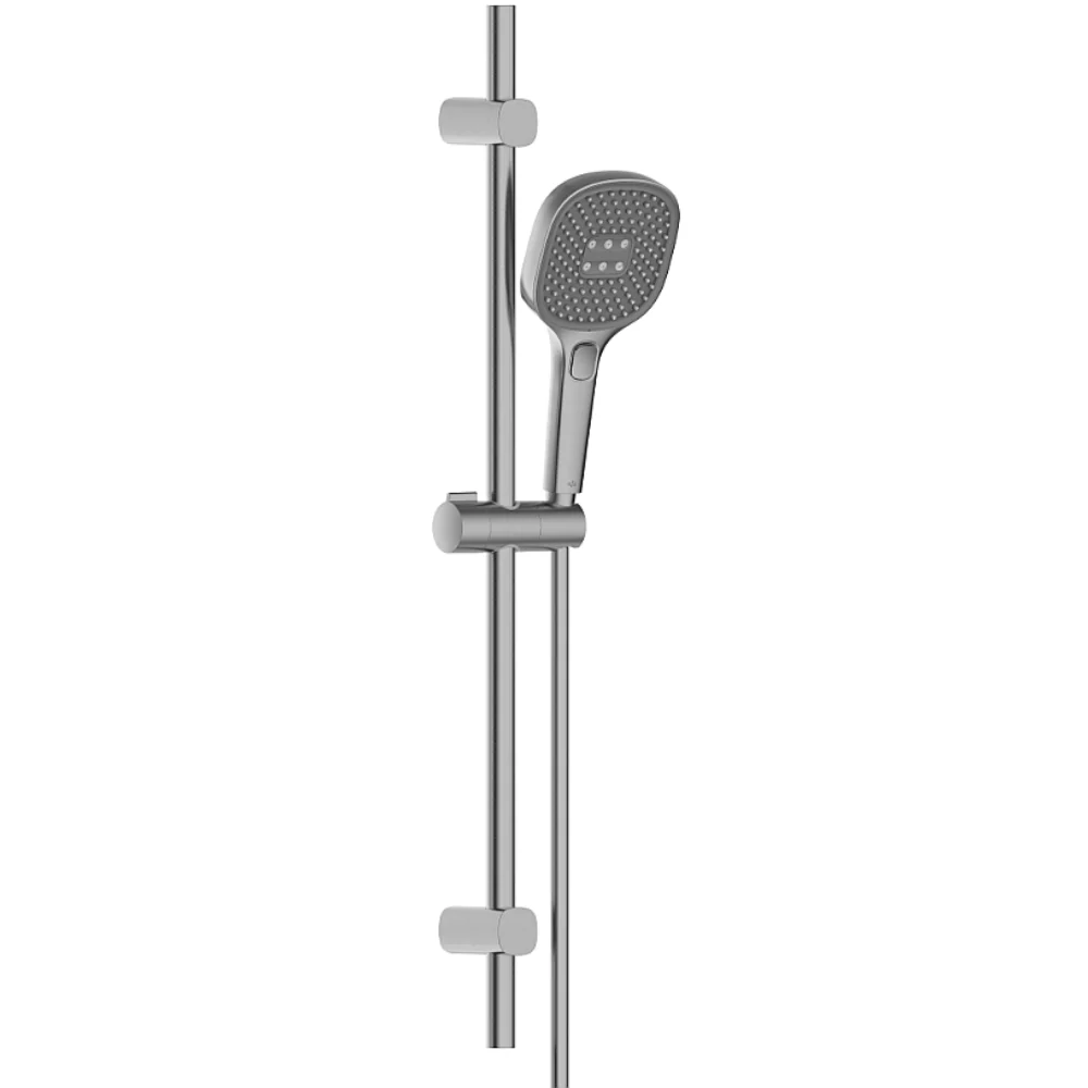 Malaga Sliding Shower Set - Image 10