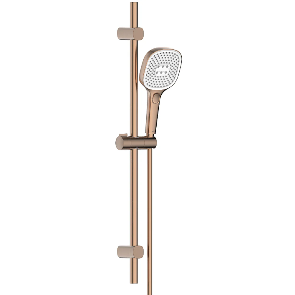 Malaga Sliding Shower Set - Image 8