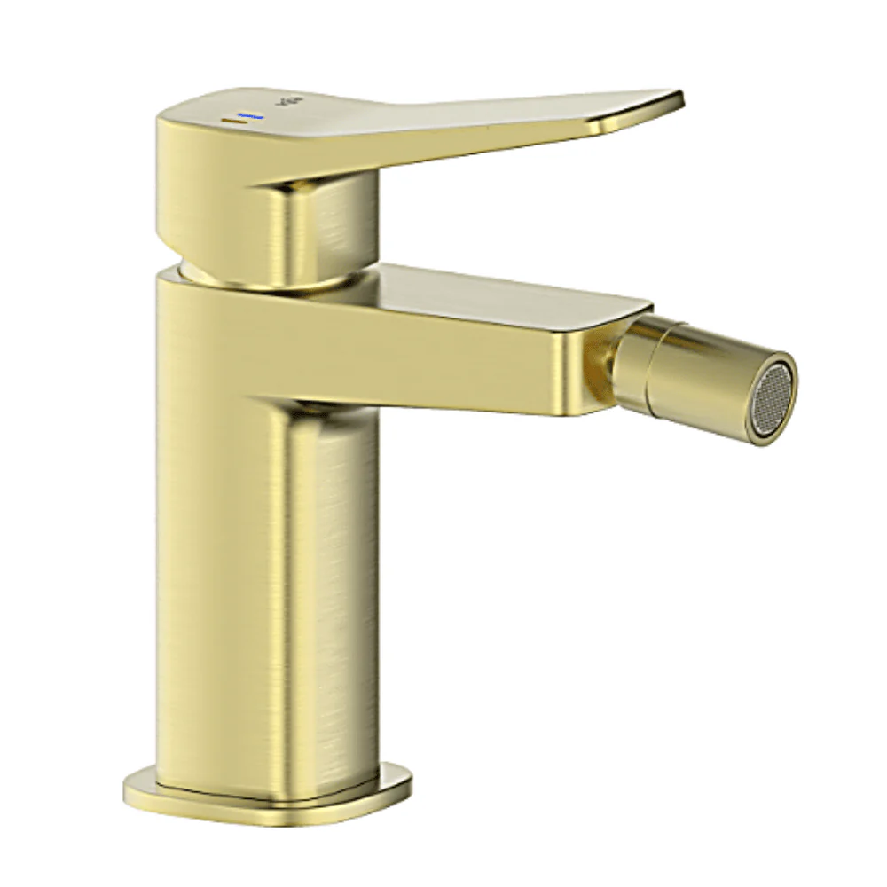 Malaga Standing Bidet Mixer - Image 4