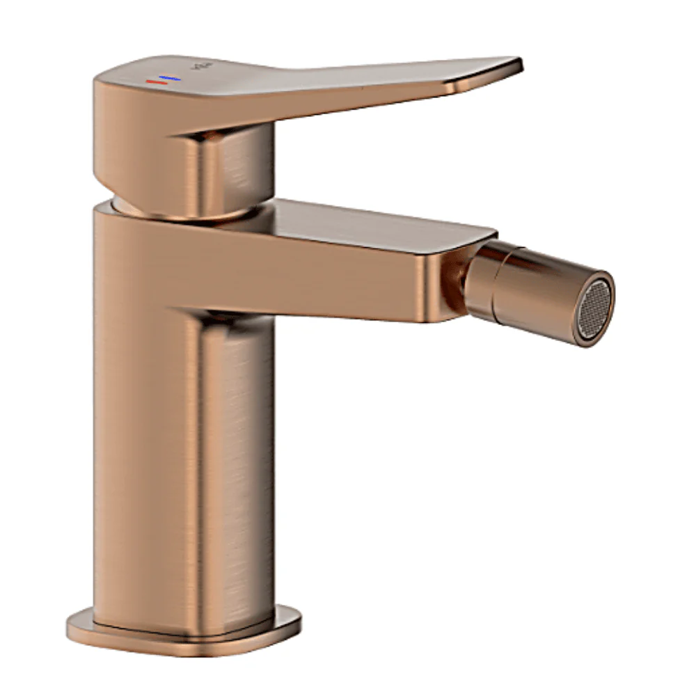 Malaga Standing Bidet Mixer - Image 5