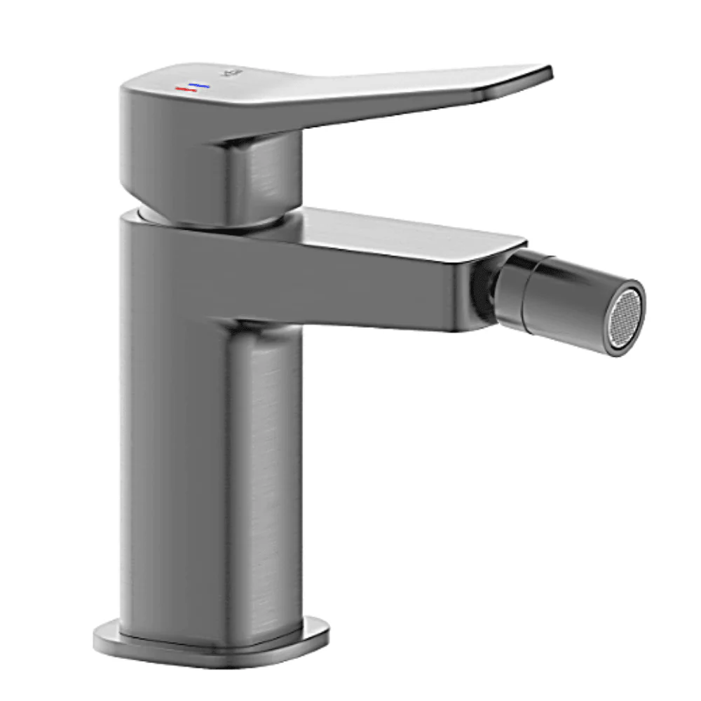 Malaga Standing Bidet Mixer - Image 6