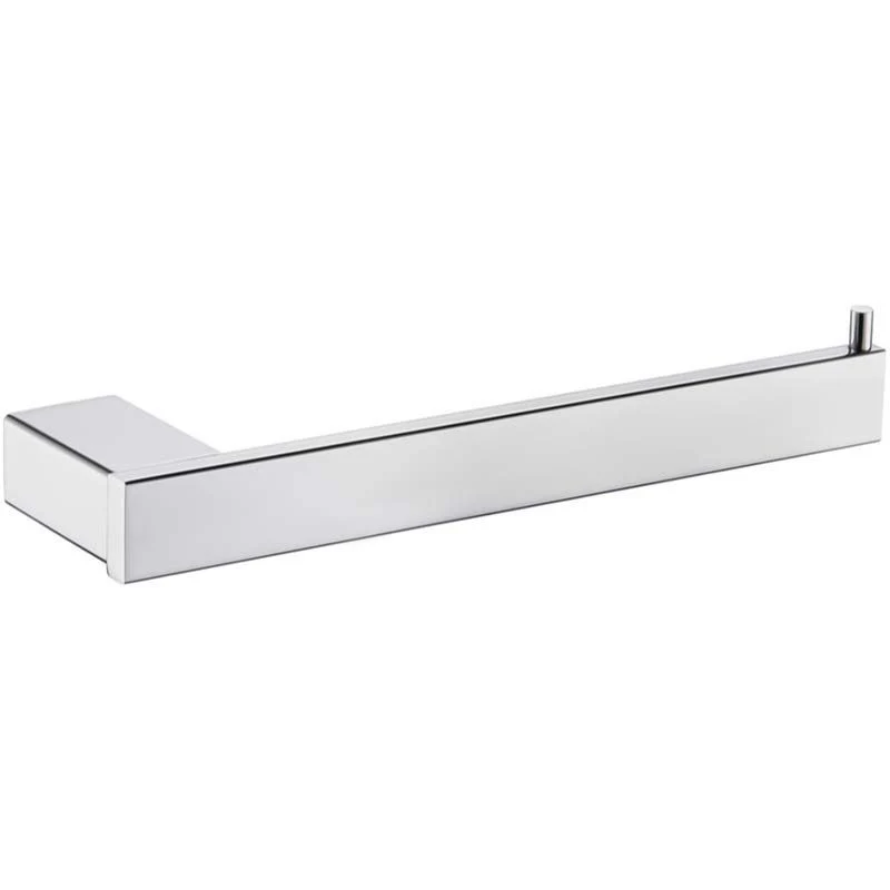 Pavo Single Towel Rack