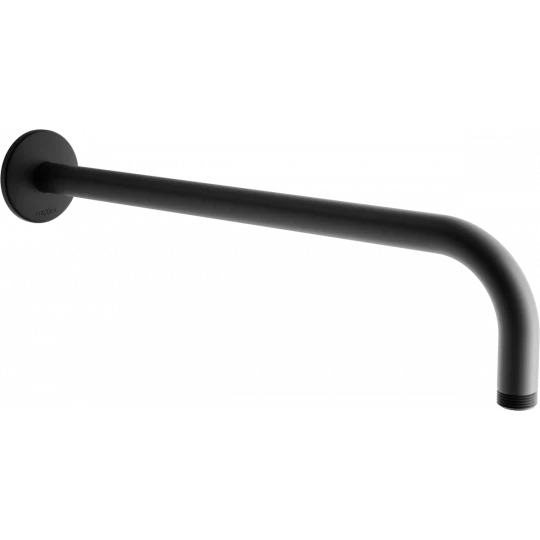 Round Wall Shower Arm, 400mm