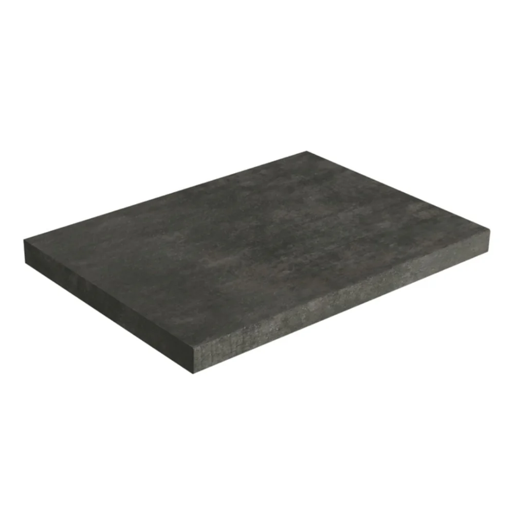Finn White Vanity Unit & Countertop - Image 15