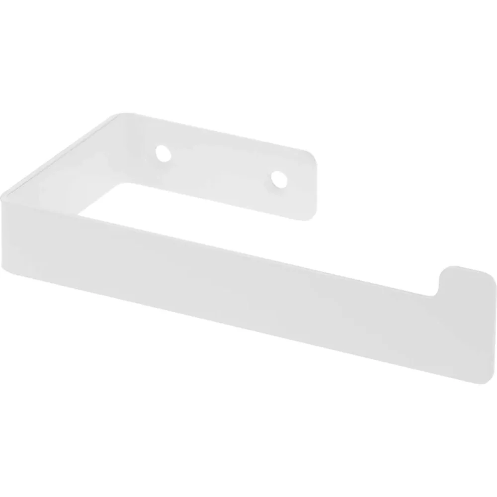 Mokko Toilet paper holder wall-mounted
