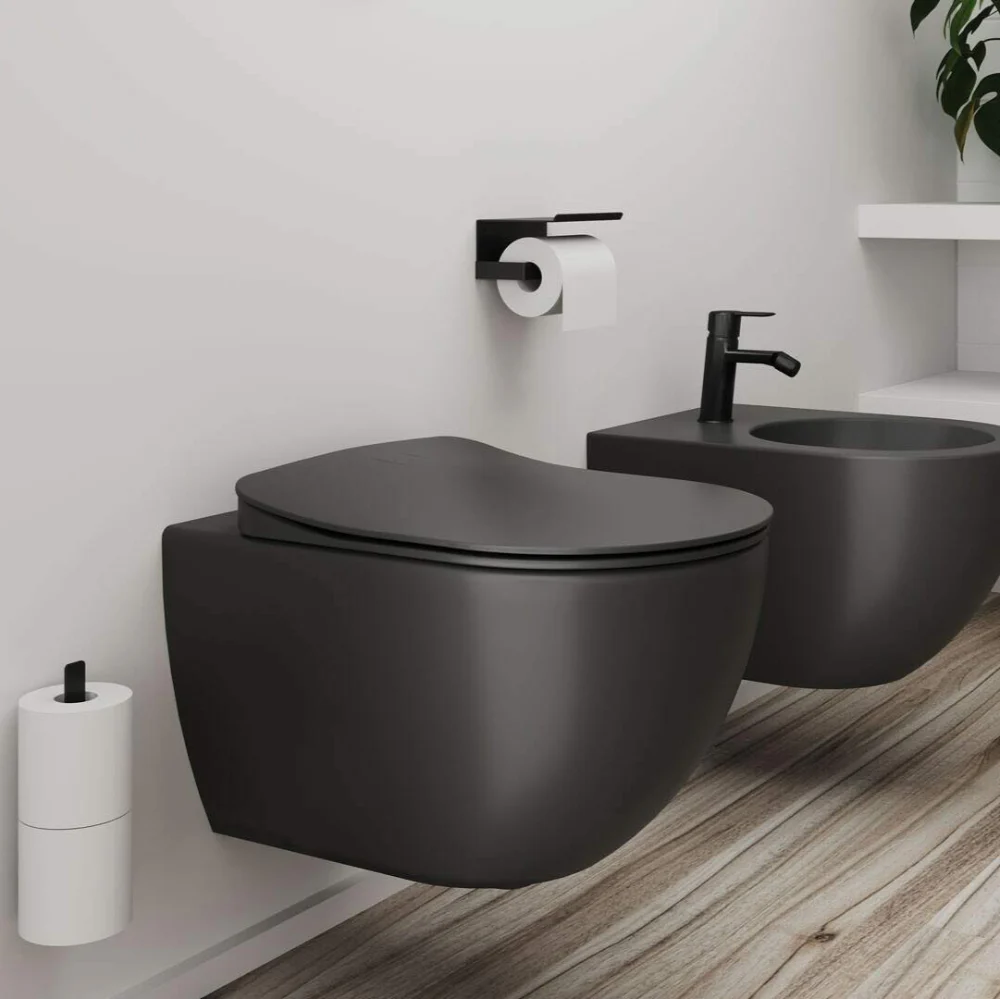 Mokko Toilet paper store holder - Image 7