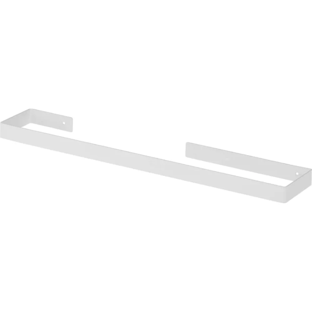 Mokko Wall-mounted hanger for towels - 60 cm