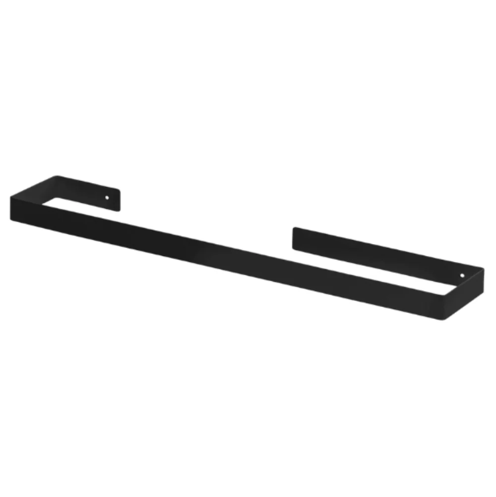 Mokko Wall-mounted hanger for towels - 60 cm - Image 5