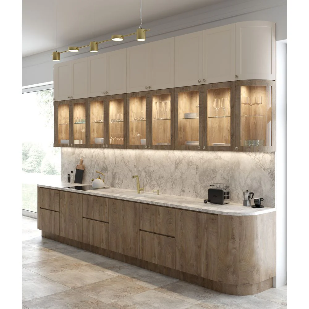 Momi Granite sink, 1-bowl - 460x500mm - Image 3