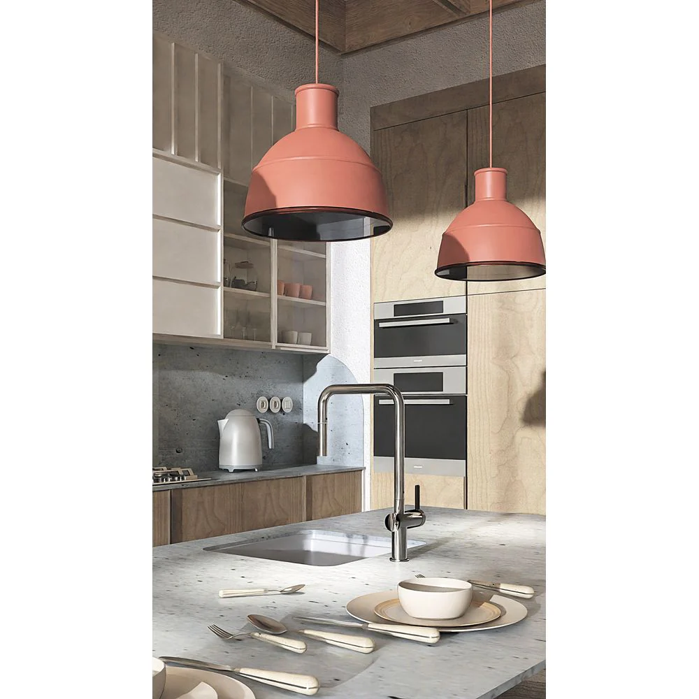 Momi Granite sink, 1-bowl - 460x600mm - Image 3