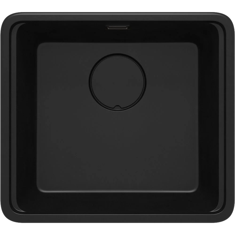 Momi Granite sink, 1-bowl - 460x600mm - Image 7