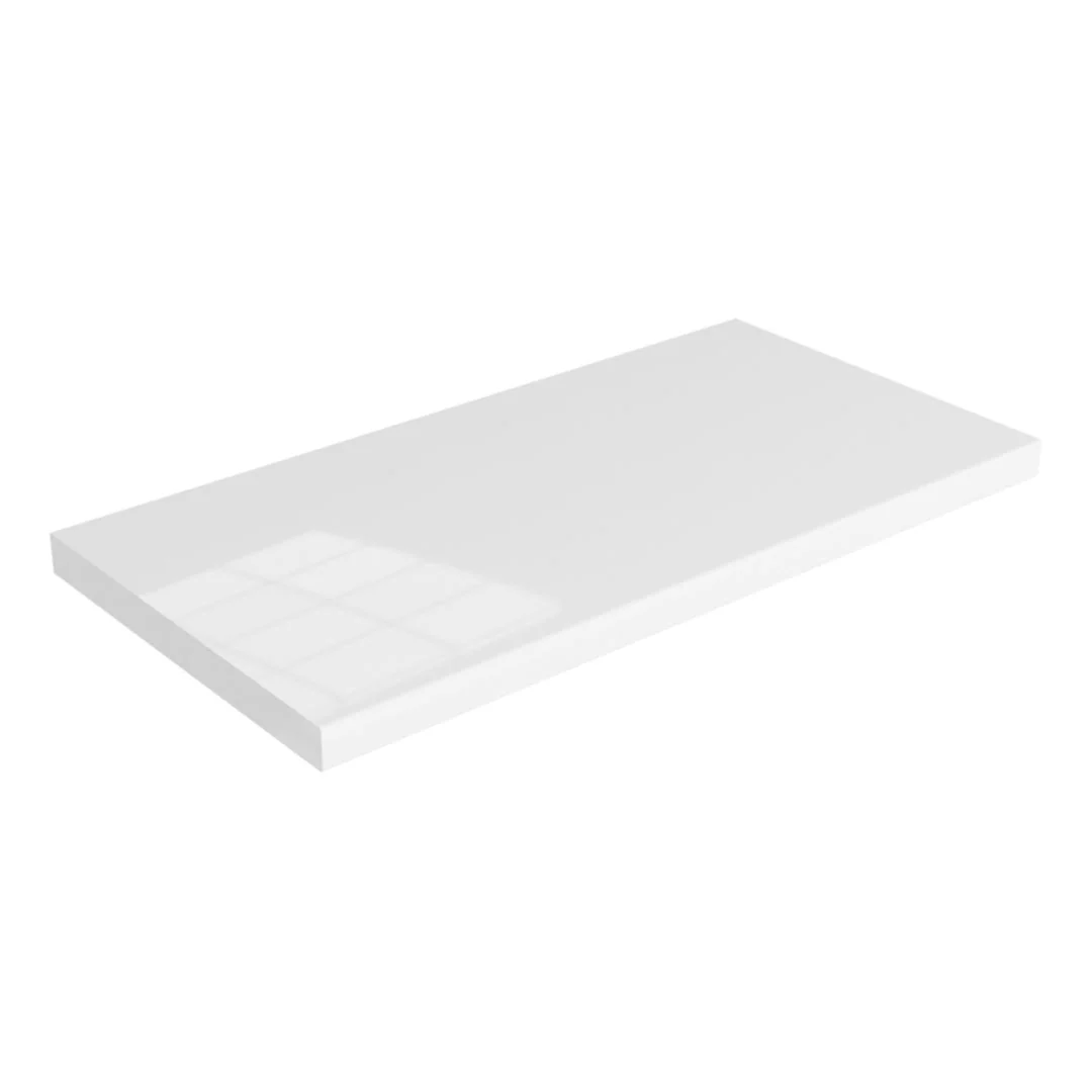 Kai Wood Vanity Unit & Countertop - Image 15