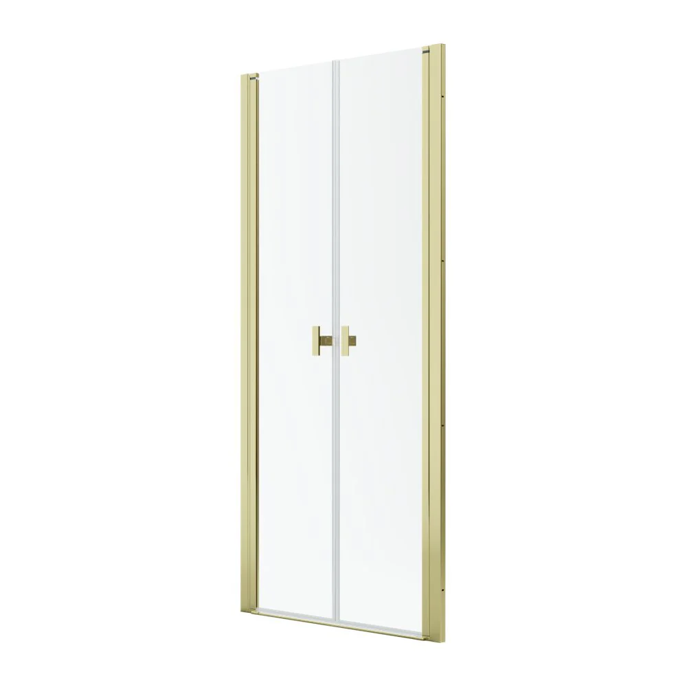 DWD Easy Access Shower Door – Wide Opening & Low Threshold - Image 4