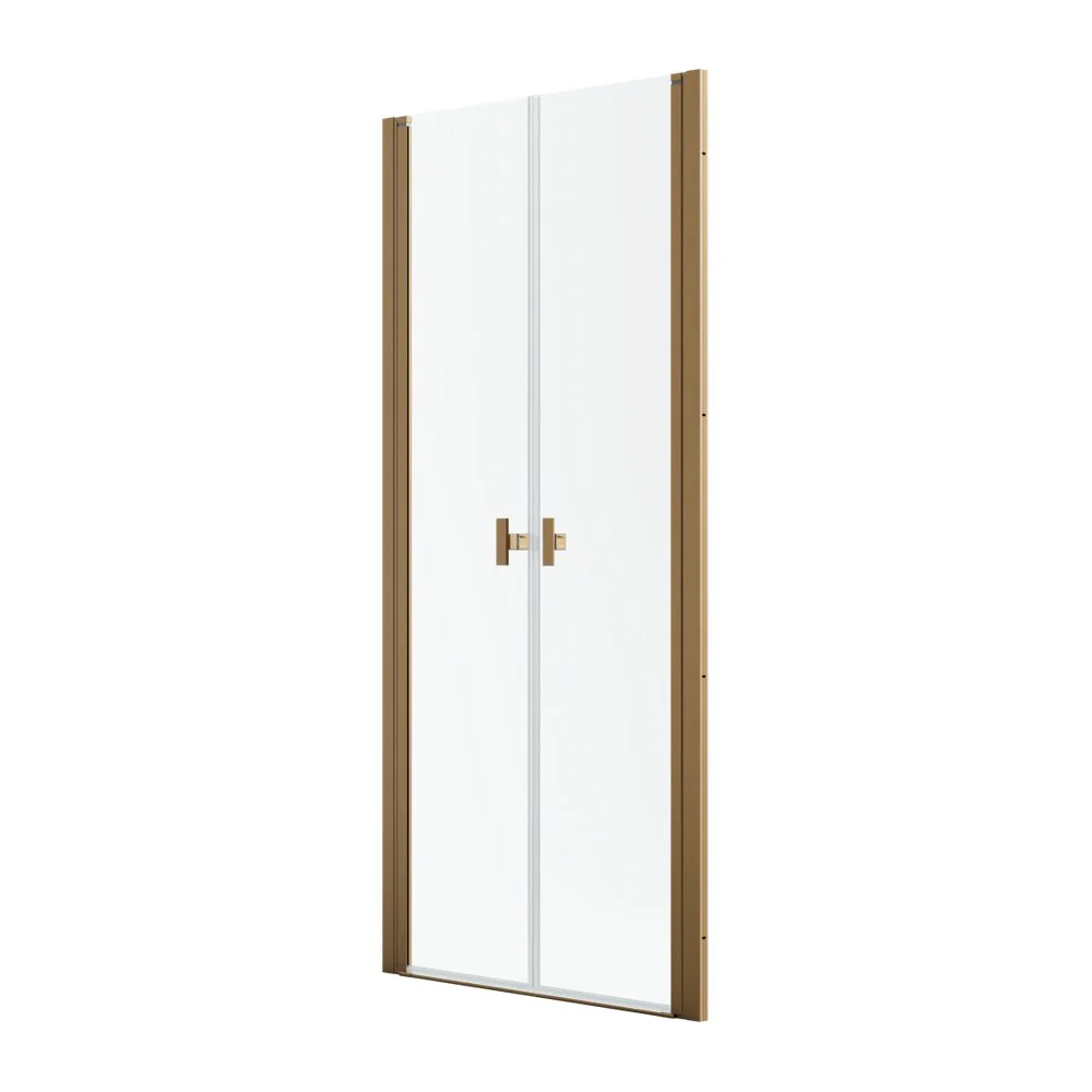 DWD Easy Access Shower Door – Wide Opening & Low Threshold - Image 5