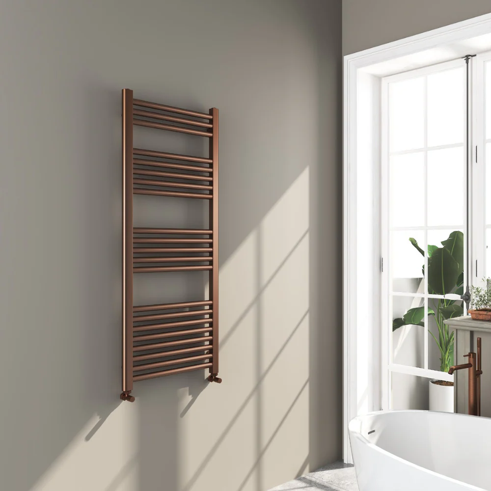 Omata Premium Ladder Towel Rail - Image 11