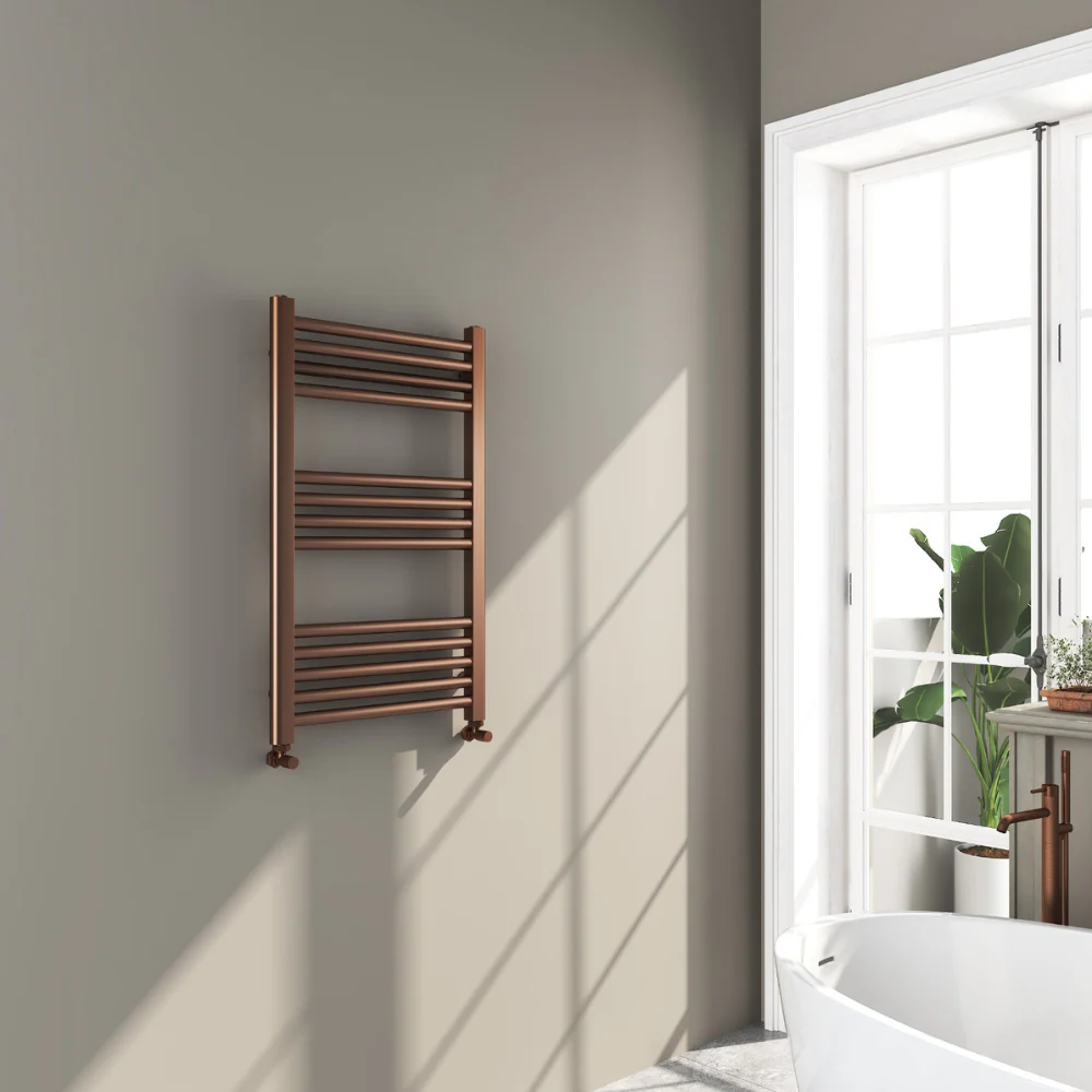 Omata Premium Ladder Towel Rail - Image 12