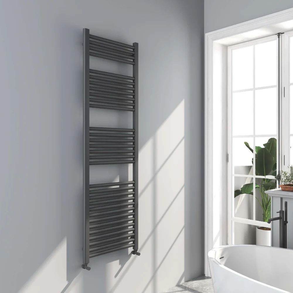 Omata Premium Ladder Towel Rail - Image 14