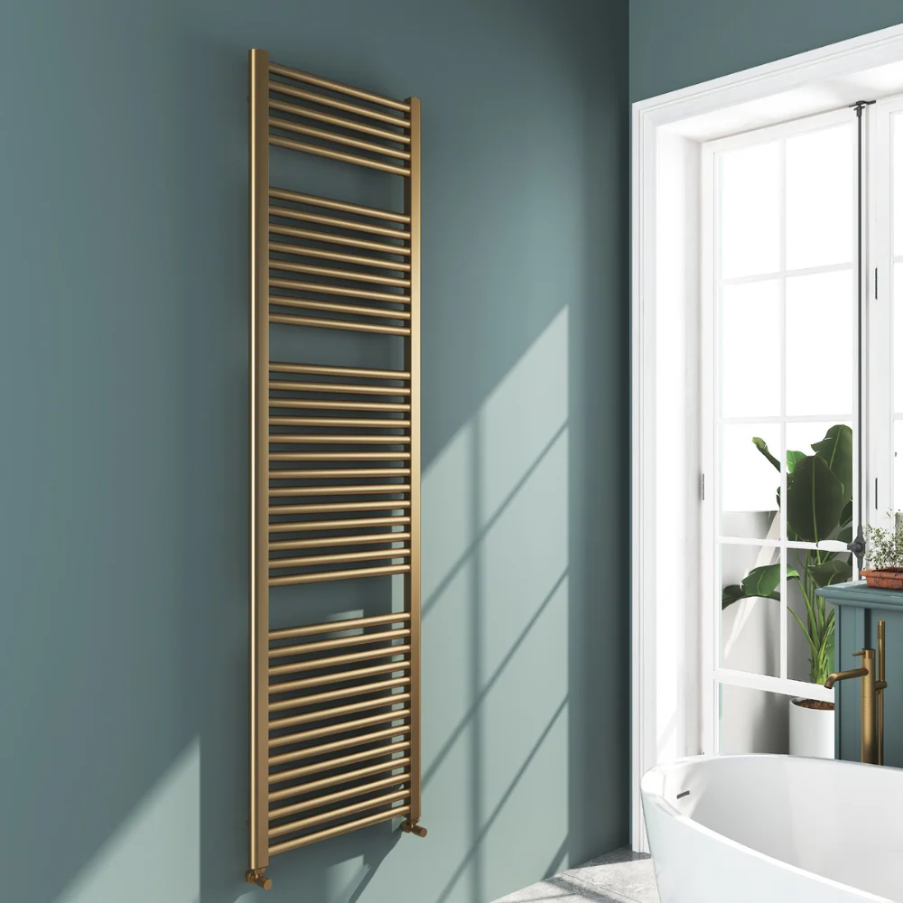 Omata Premium Ladder Towel Rail - Image 5