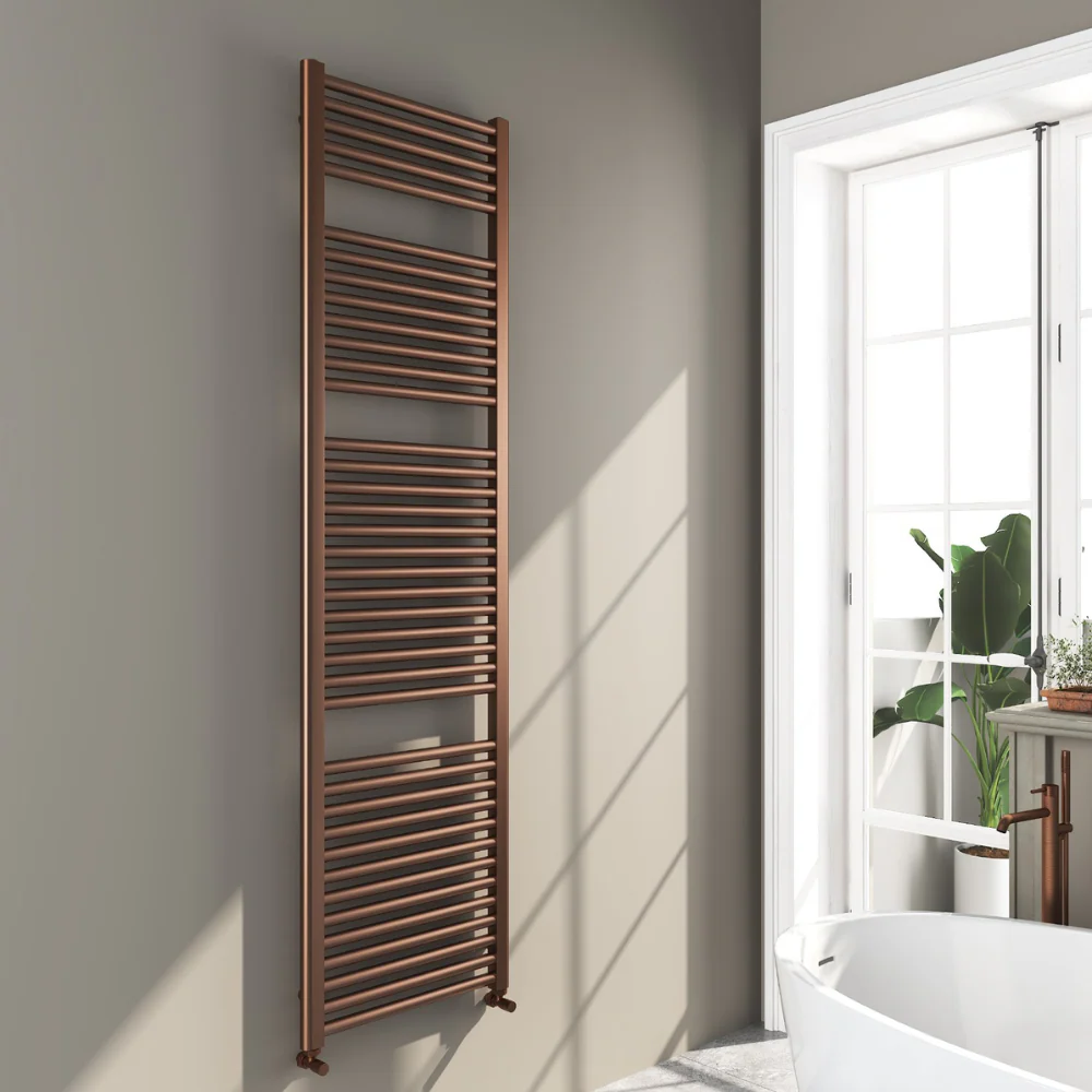 Omata Premium Ladder Towel Rail - Image 9