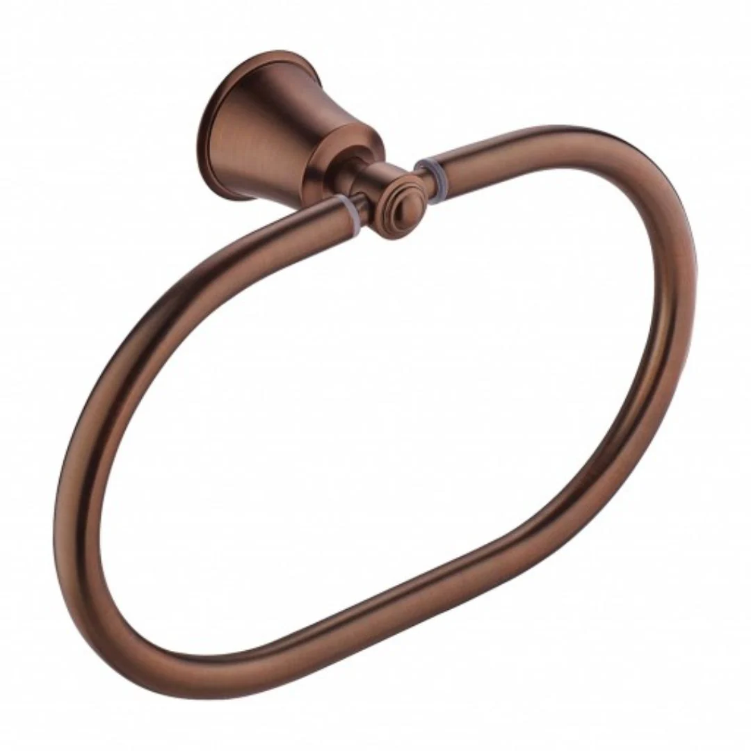 OMNIRES ART LINE Towel Ring
