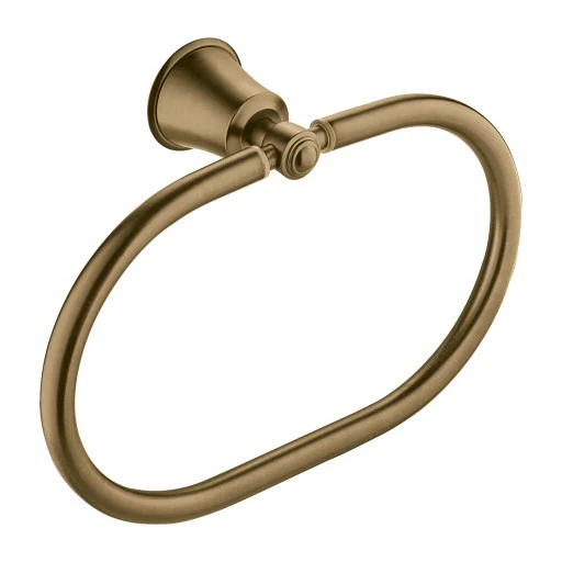 OMNIRES ART LINE Towel Ring - Image 2