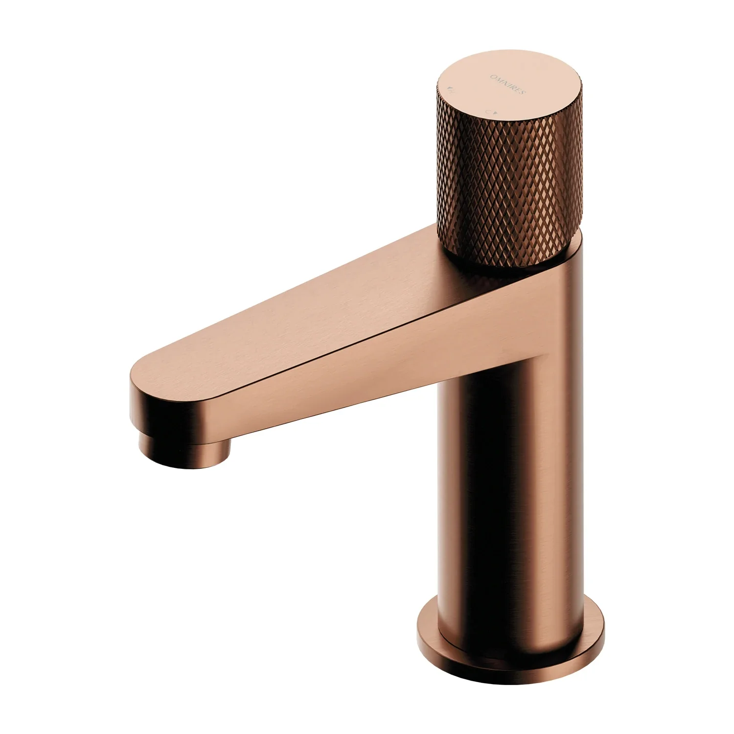 Contour Basin Tap - Image 6